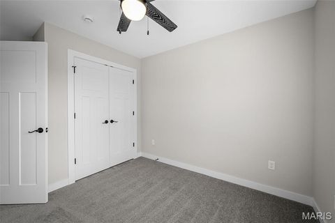Tiny photo for 205 Whitetail Crossing Drive, Troy, MO 63379 (MLS # 25051766)