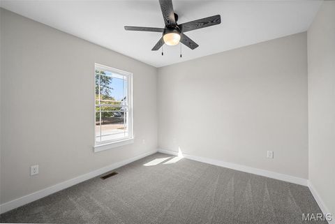 Tiny photo for 205 Whitetail Crossing Drive, Troy, MO 63379 (MLS # 25051766)