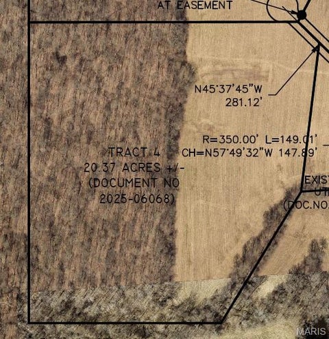 Tiny photo for 4 Ames Way, Jackson, MO 63755 (MLS # 26068799)