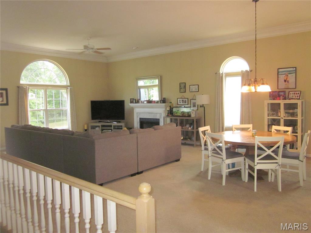 1327 Eagles Way Court