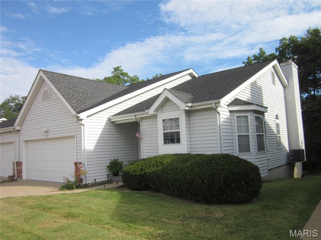 1327 Eagles Way Court