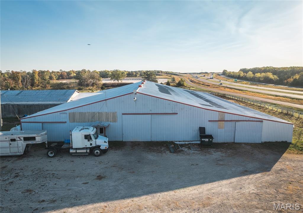 none - Commercial Sale