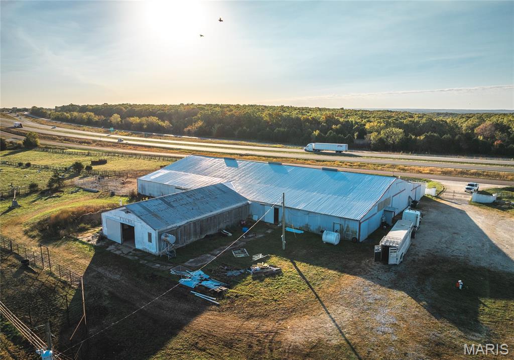 none - Commercial Sale