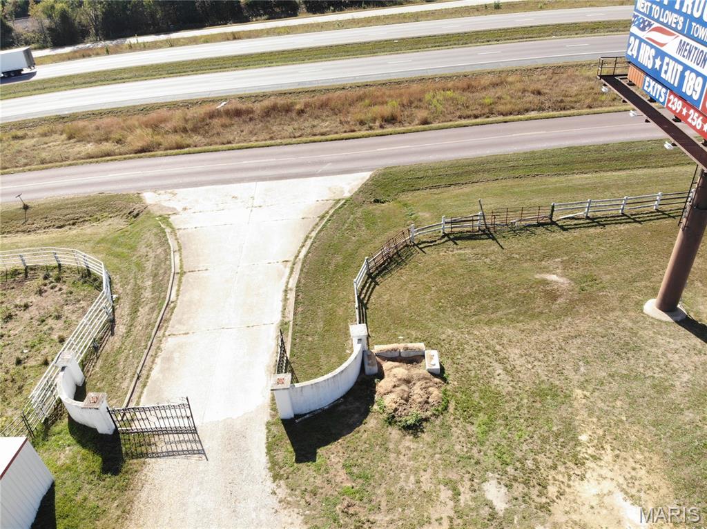 none - Commercial Sale