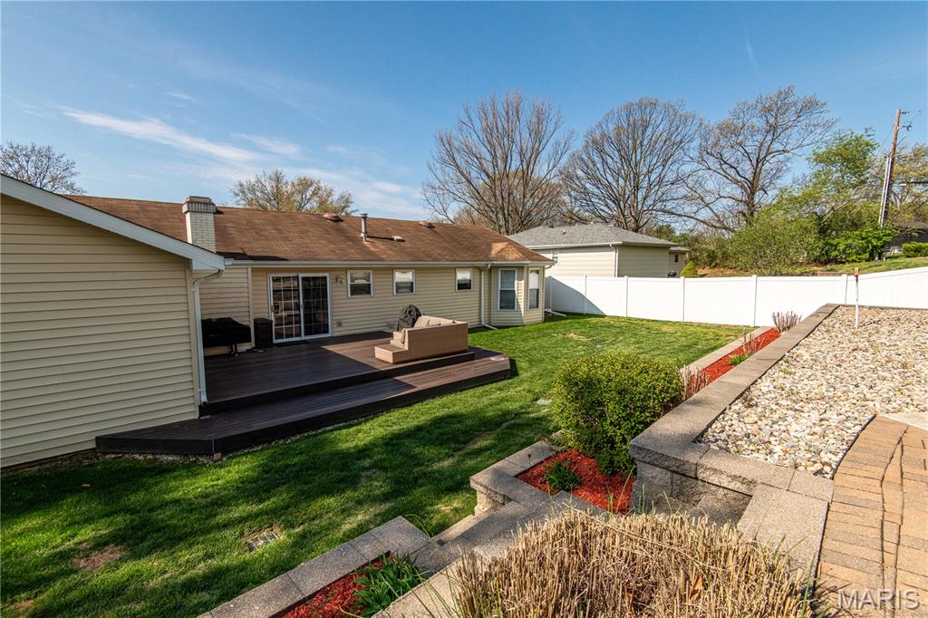 Saddle Ridge - Residential