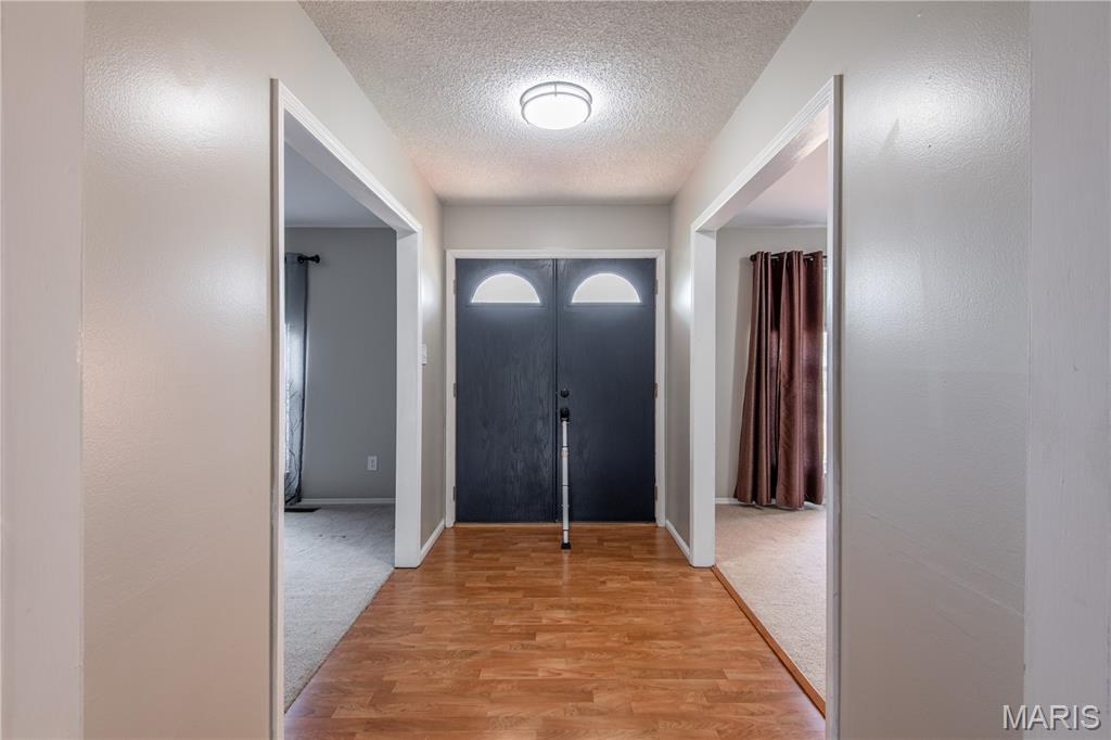 Saddle Ridge - Residential