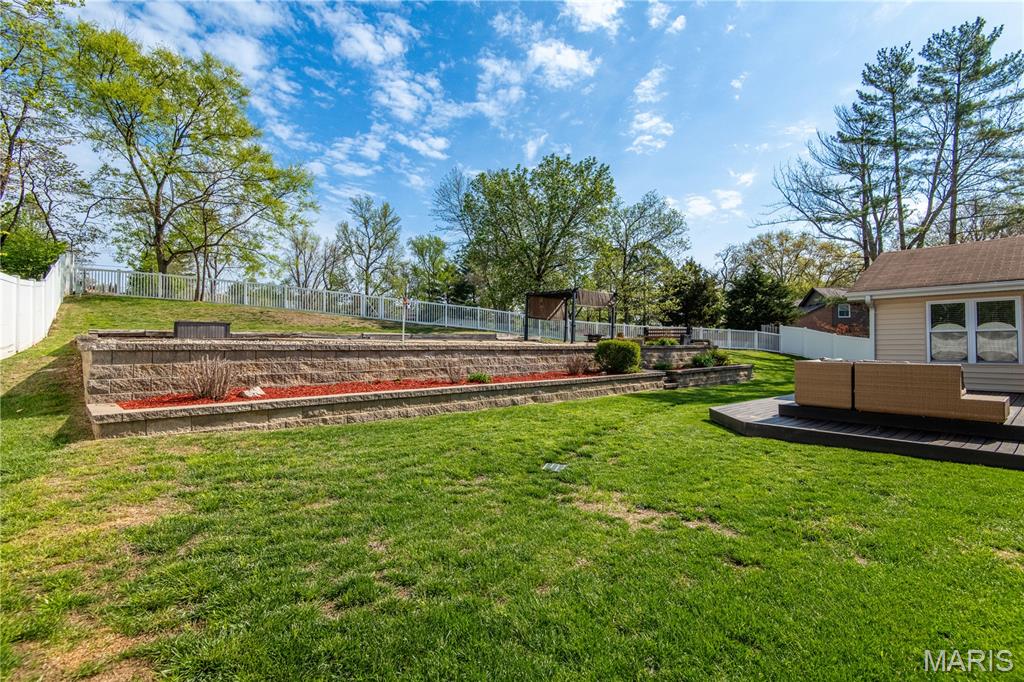 Saddle Ridge - Residential