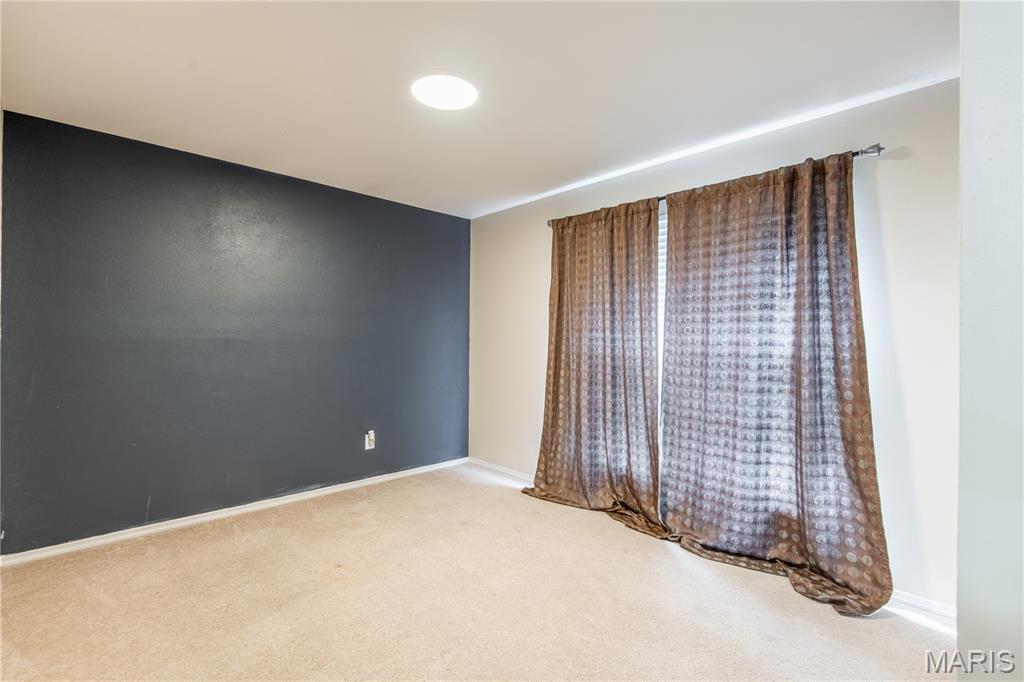 Saddle Ridge - Residential