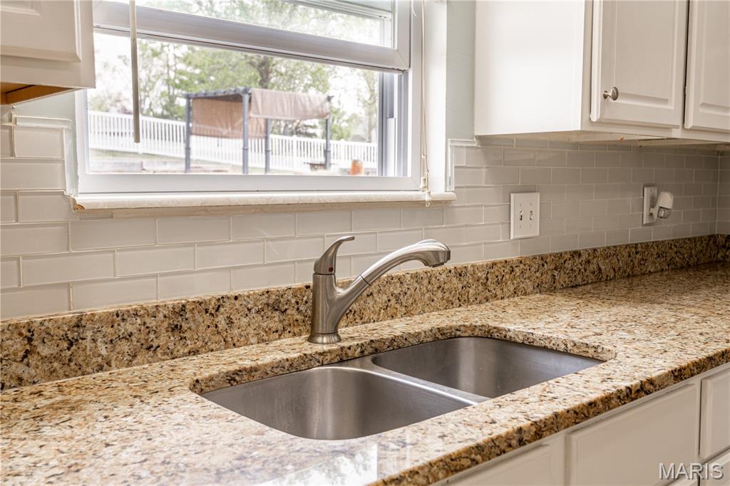 Saddle Ridge - Residential