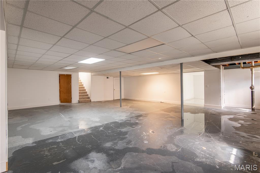 Saddle Ridge - Residential