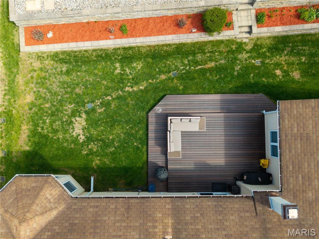 Saddle Ridge - Residential