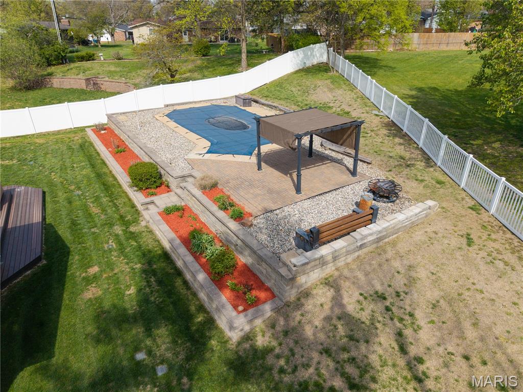 Saddle Ridge - Residential