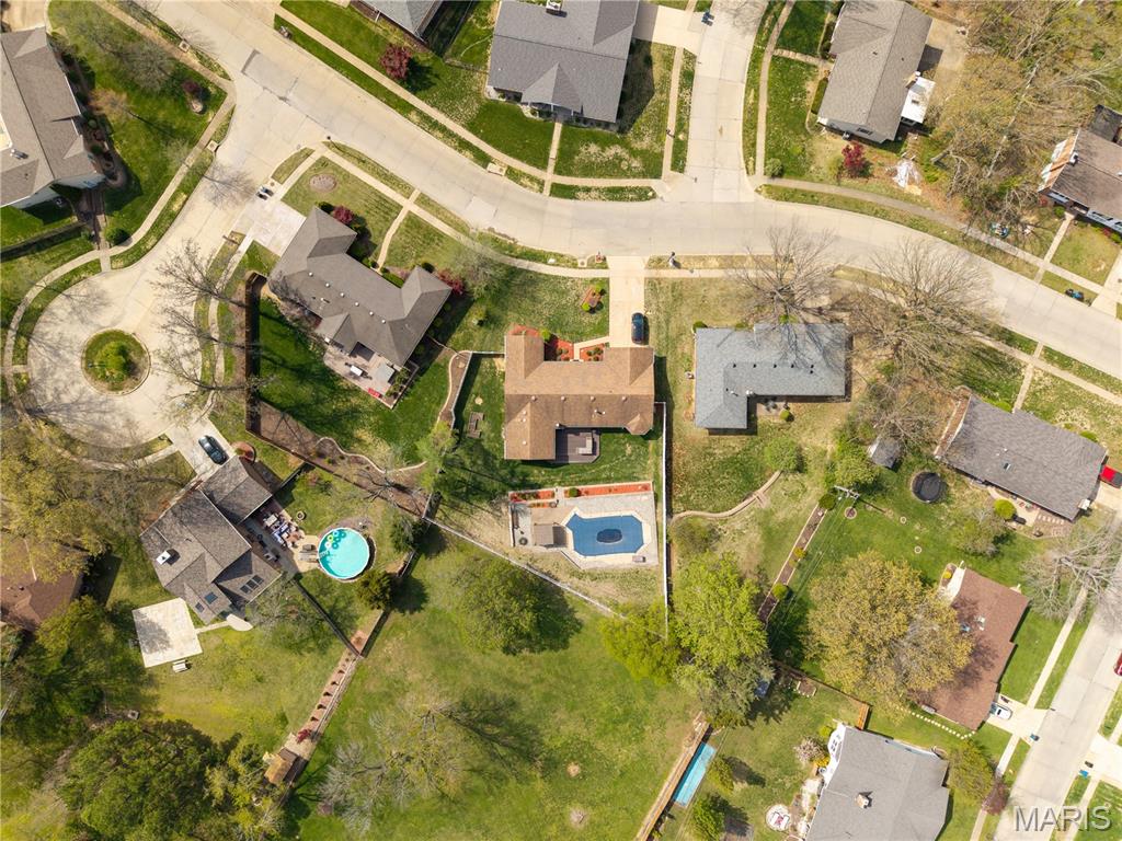 Saddle Ridge - Residential