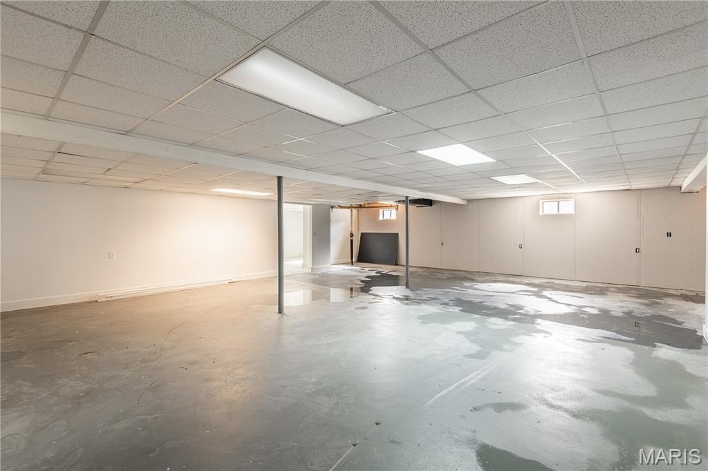 Saddle Ridge - Residential