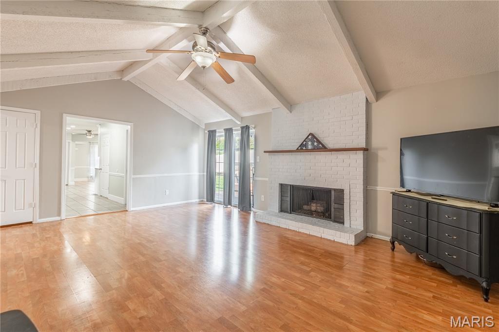 Saddle Ridge - Residential