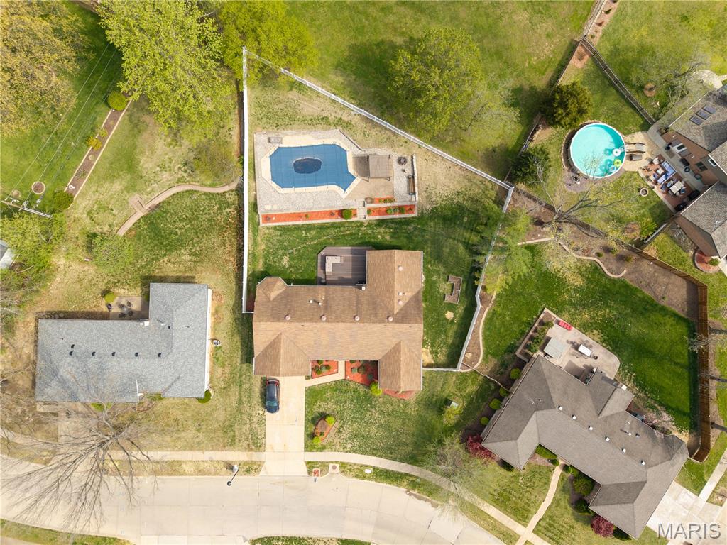 Saddle Ridge - Residential