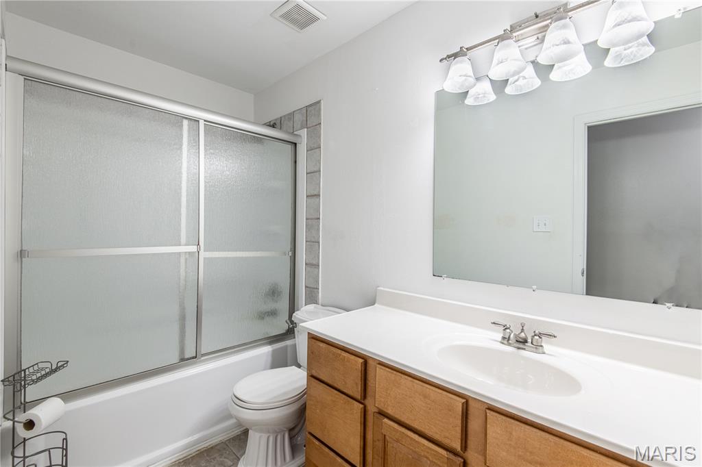 Saddle Ridge - Residential