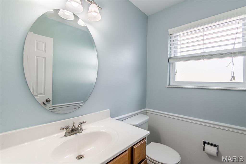 Saddle Ridge - Residential