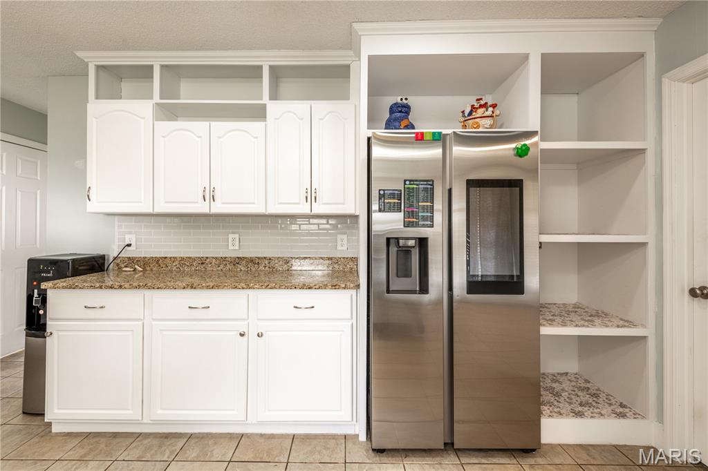 Saddle Ridge - Residential