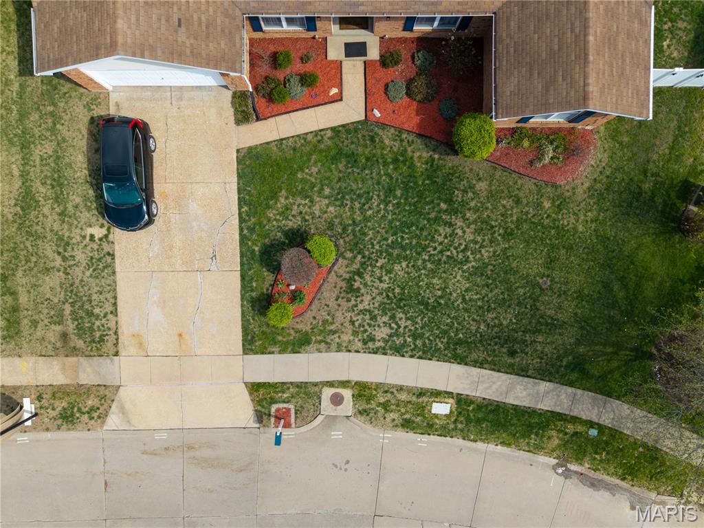 Saddle Ridge - Residential