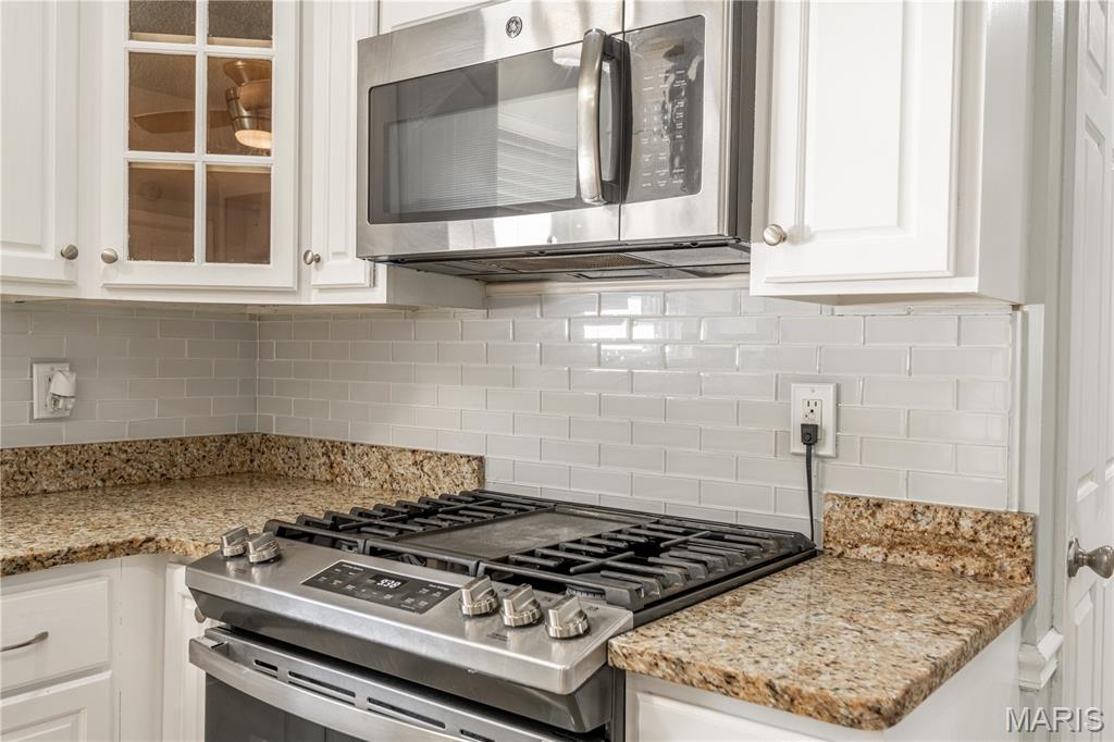 Saddle Ridge - Residential