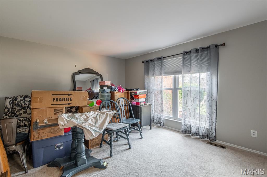 Saddle Ridge - Residential