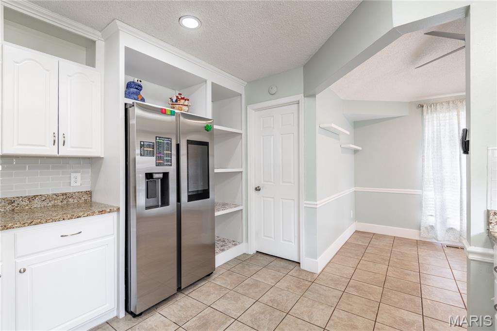 Saddle Ridge - Residential