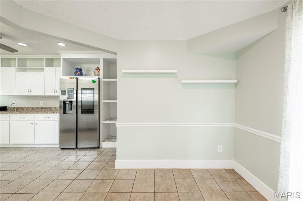 Saddle Ridge - Residential