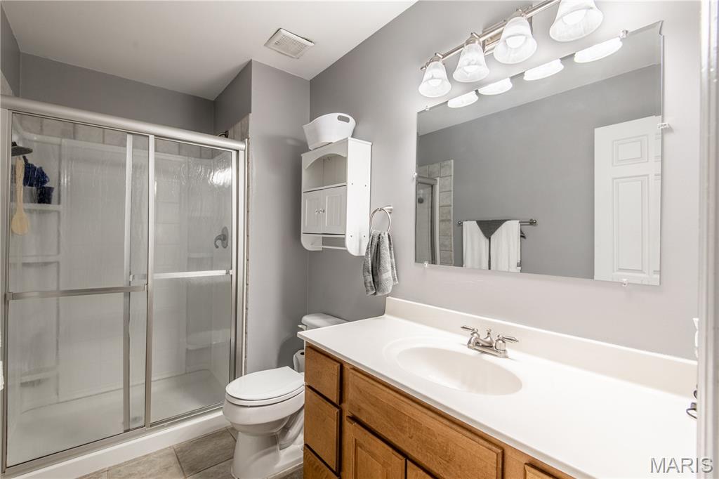 Saddle Ridge - Residential