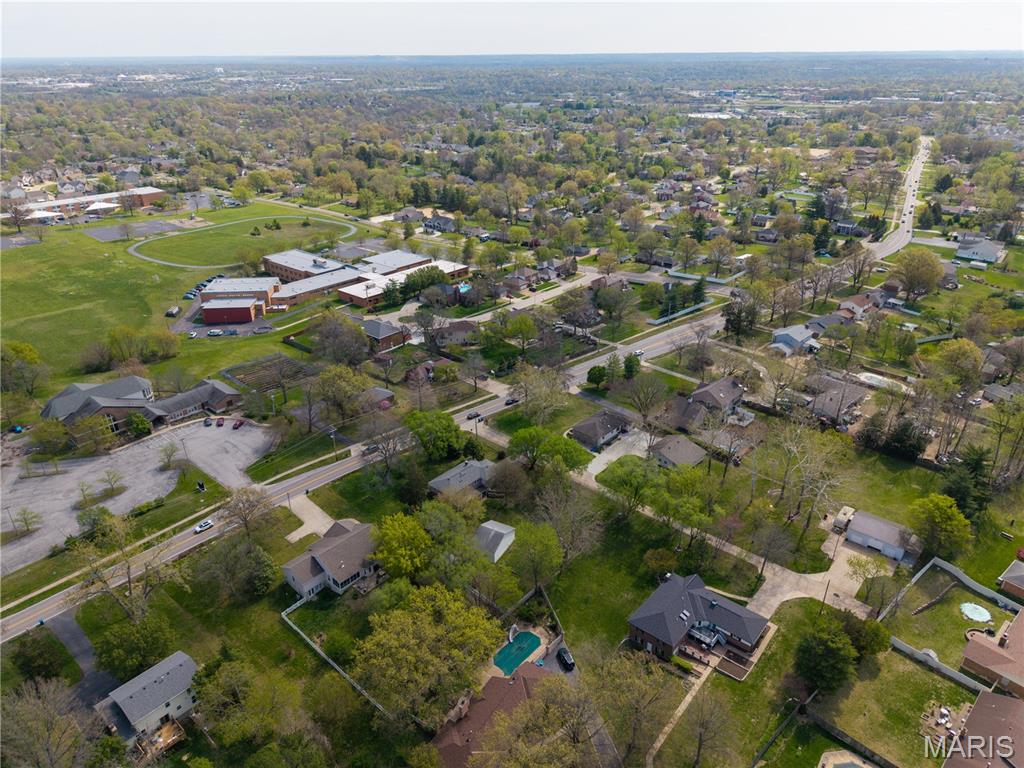 Saddle Ridge - Residential