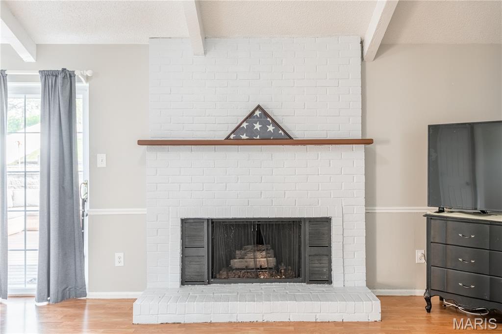 Saddle Ridge - Residential