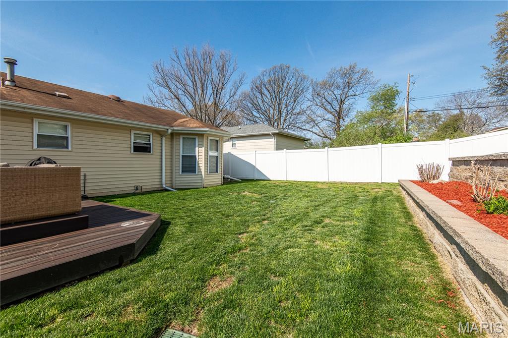 Saddle Ridge - Residential