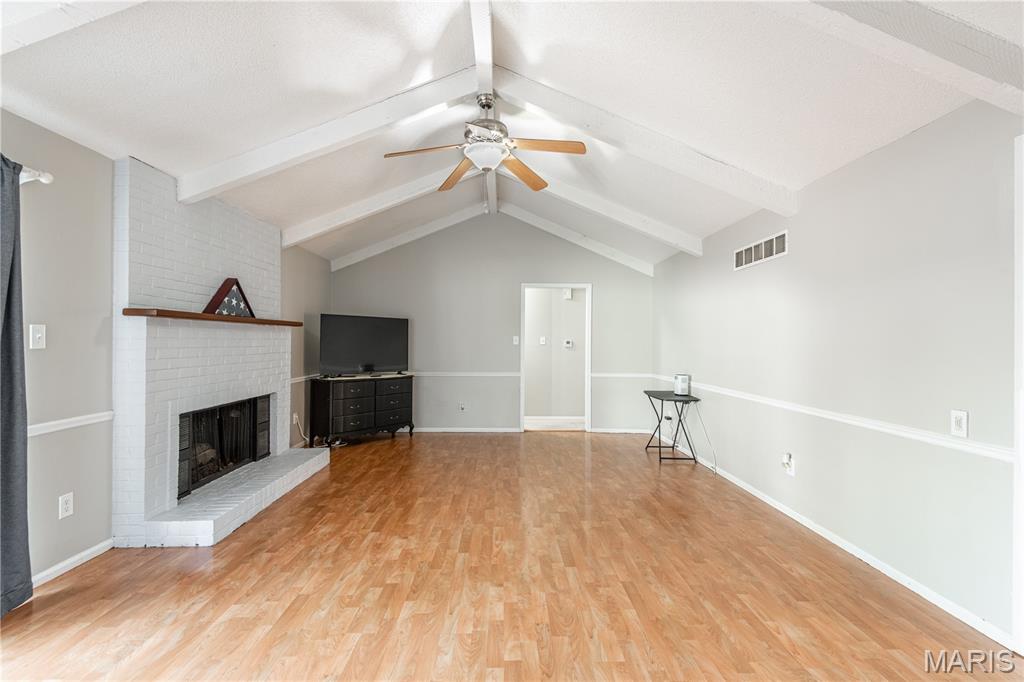 Saddle Ridge - Residential