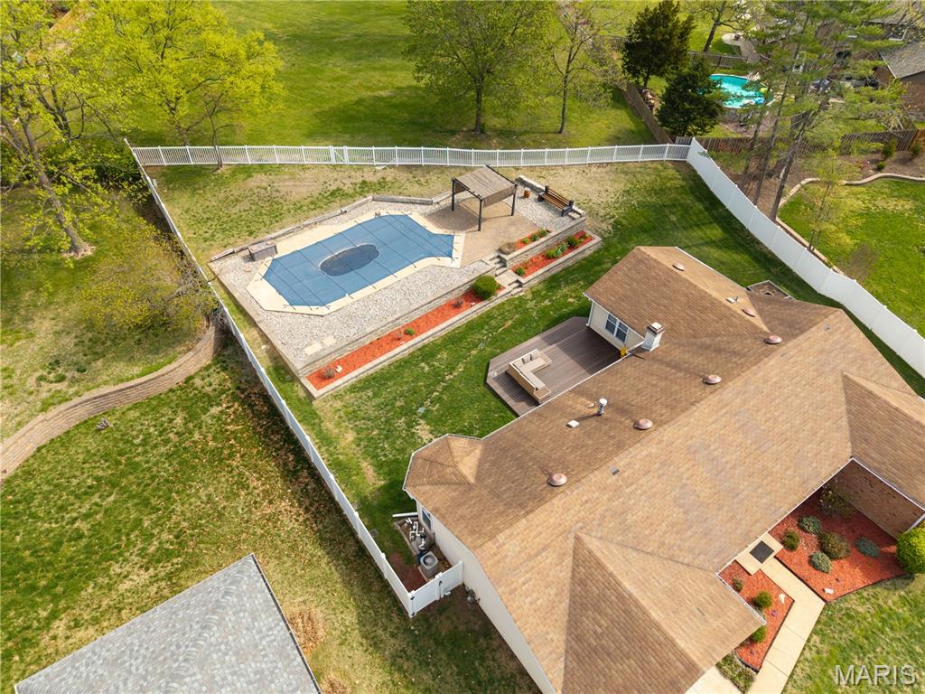 Saddle Ridge - Residential