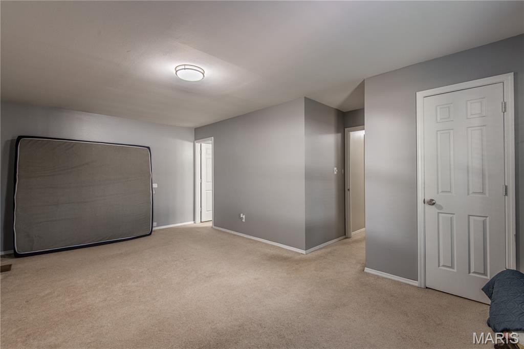 Saddle Ridge - Residential