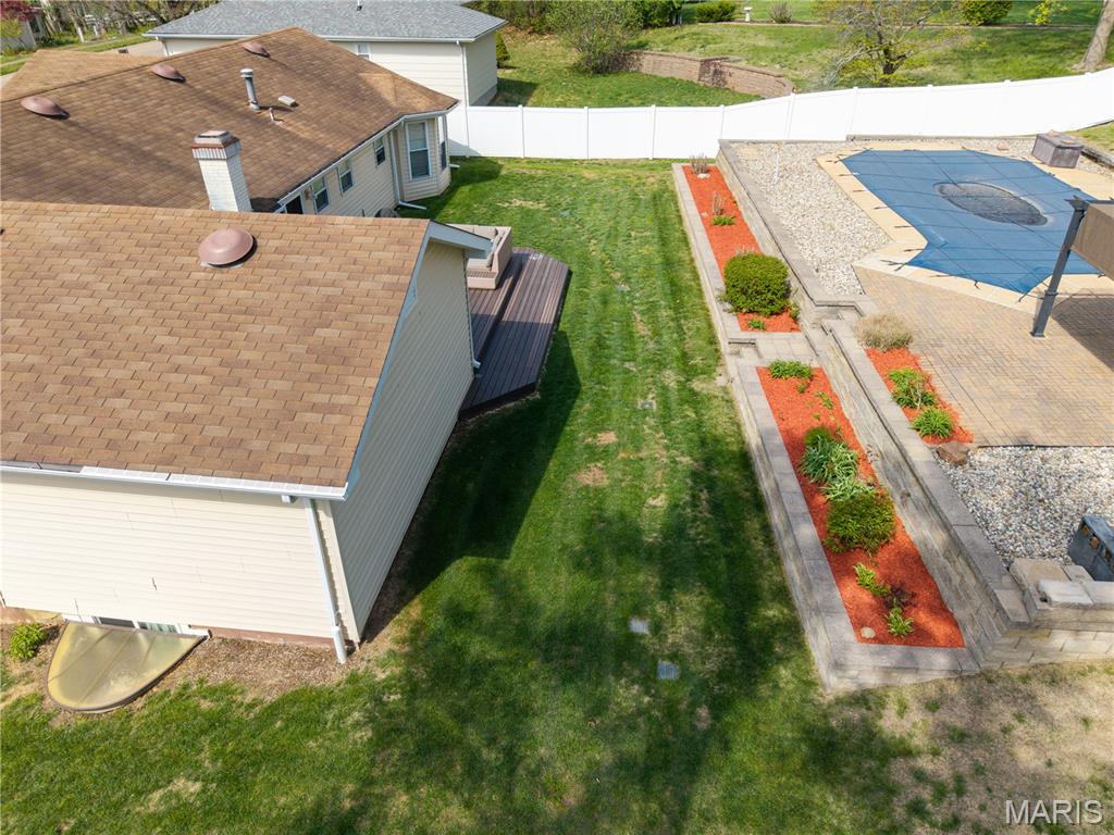 Saddle Ridge - Residential