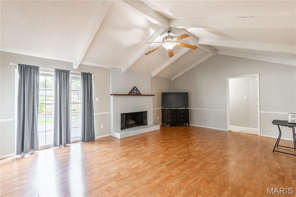 Saddle Ridge - Residential