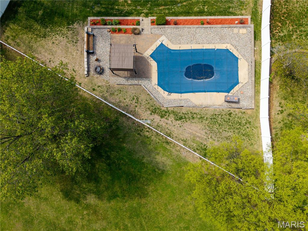 Saddle Ridge - Residential