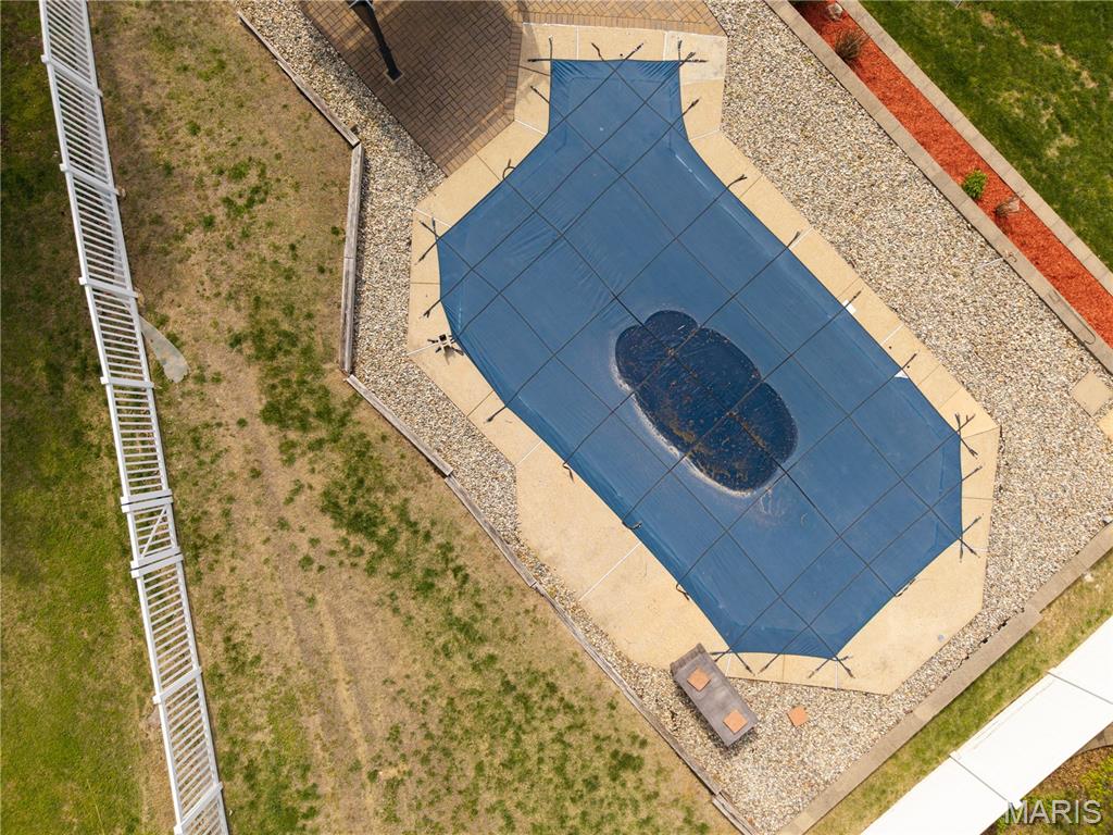 Saddle Ridge - Residential