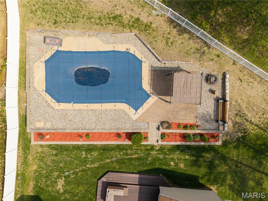 Saddle Ridge - Residential