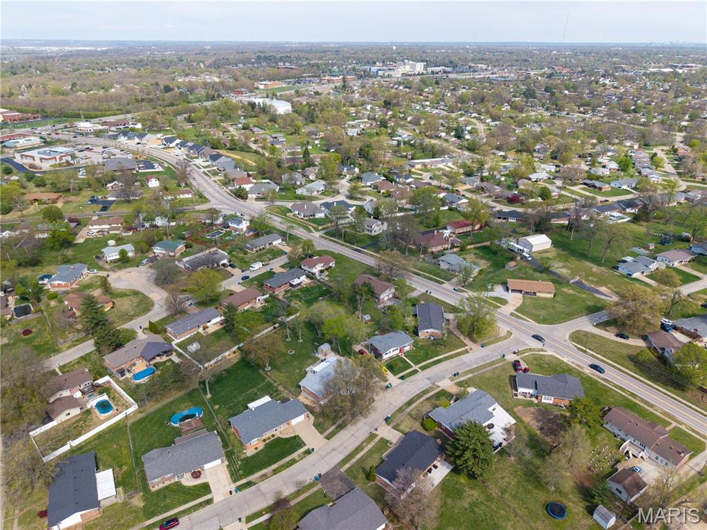 Saddle Ridge - Residential