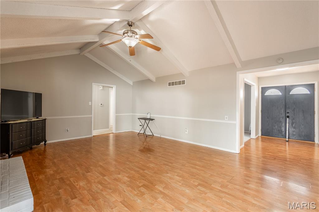 Saddle Ridge - Residential