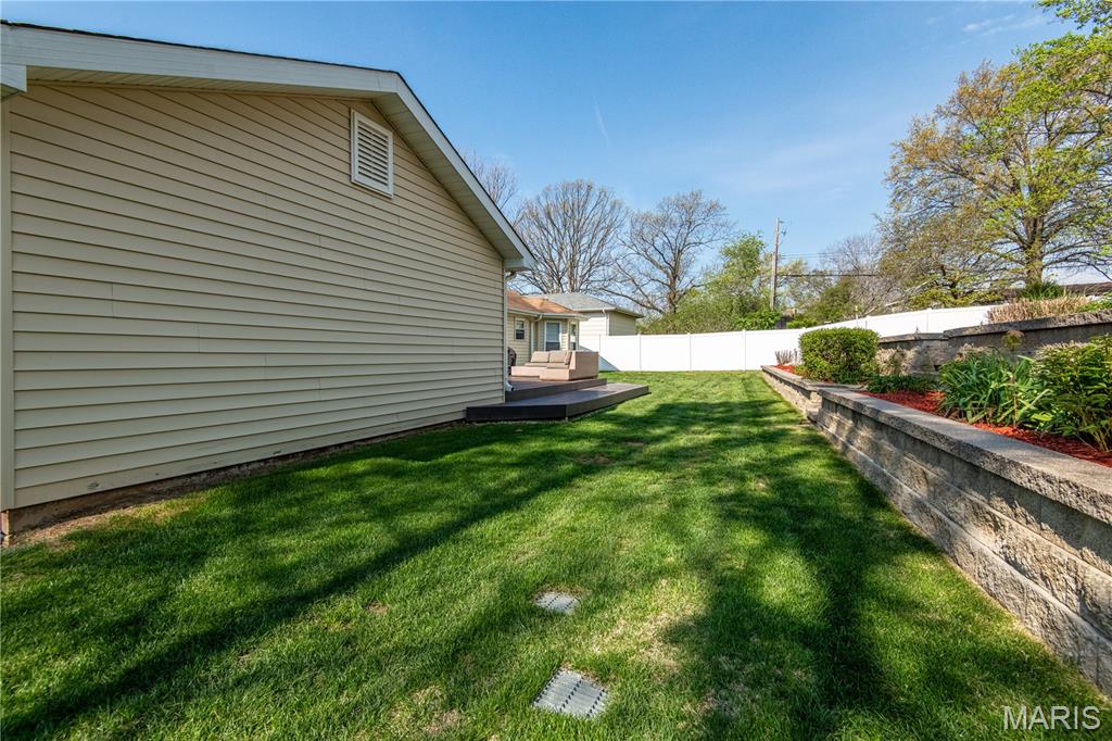 Saddle Ridge - Residential