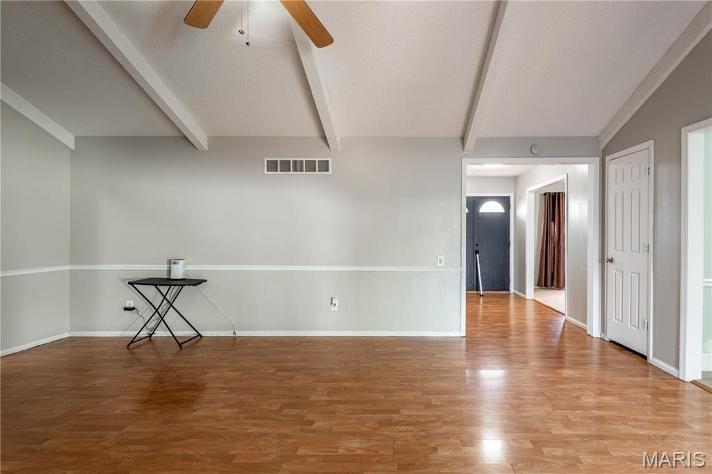 Saddle Ridge - Residential