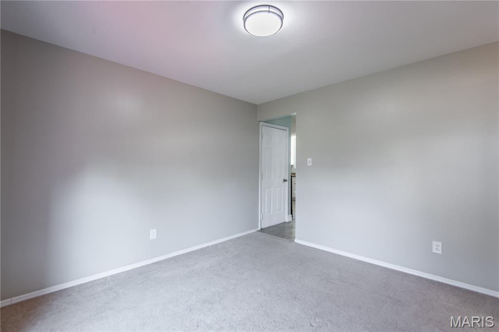 Saddle Ridge - Residential