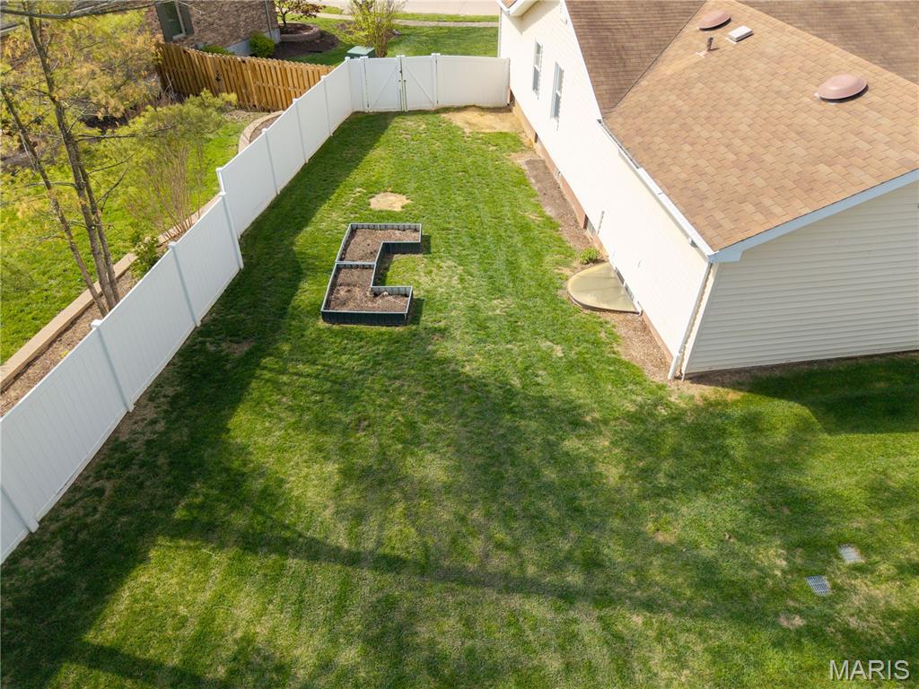 Saddle Ridge - Residential