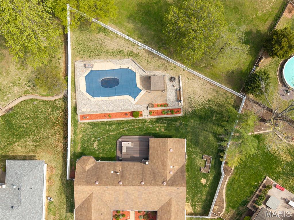 Saddle Ridge - Residential