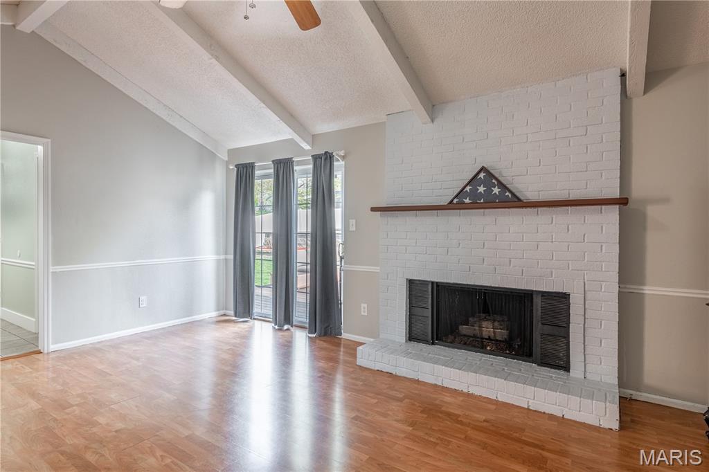 Saddle Ridge - Residential