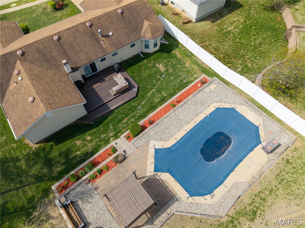 Saddle Ridge - Residential