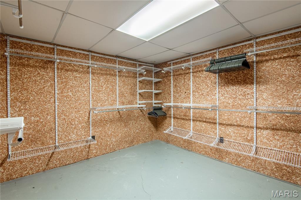 Saddle Ridge - Residential